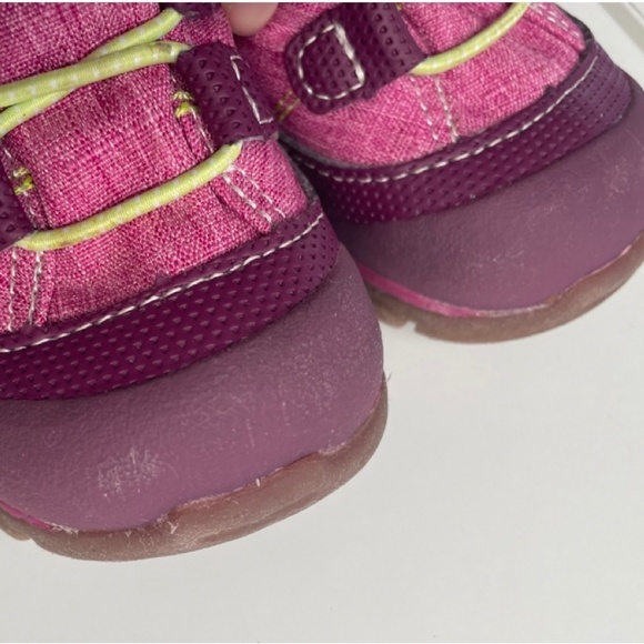 See Kai Run Sam II waterproof toddler 5 - Picture 2 of 3